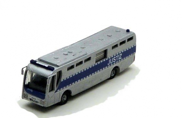 PL prisoner transport bus
